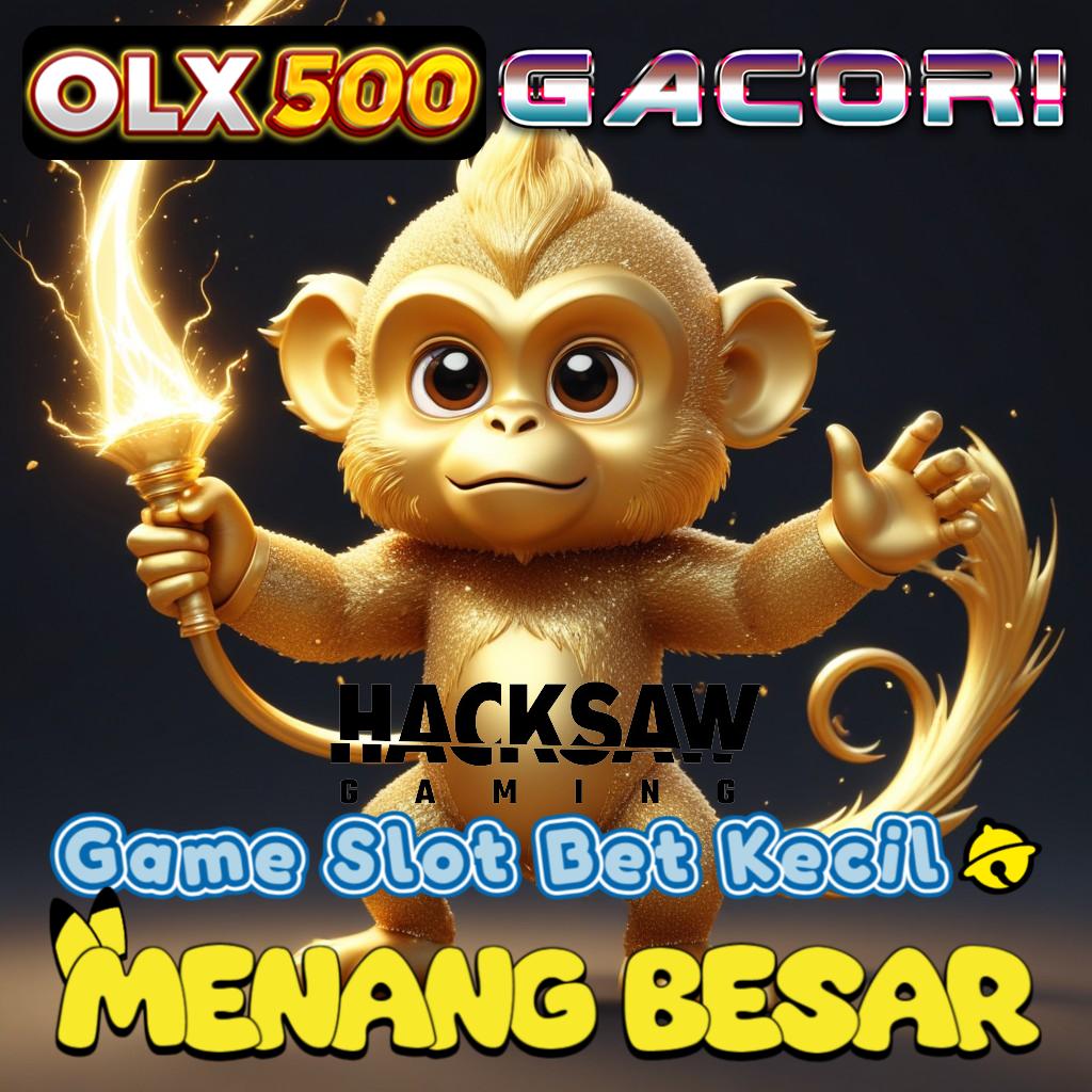 Situs Slot Gacor Server Luar Hari Ini