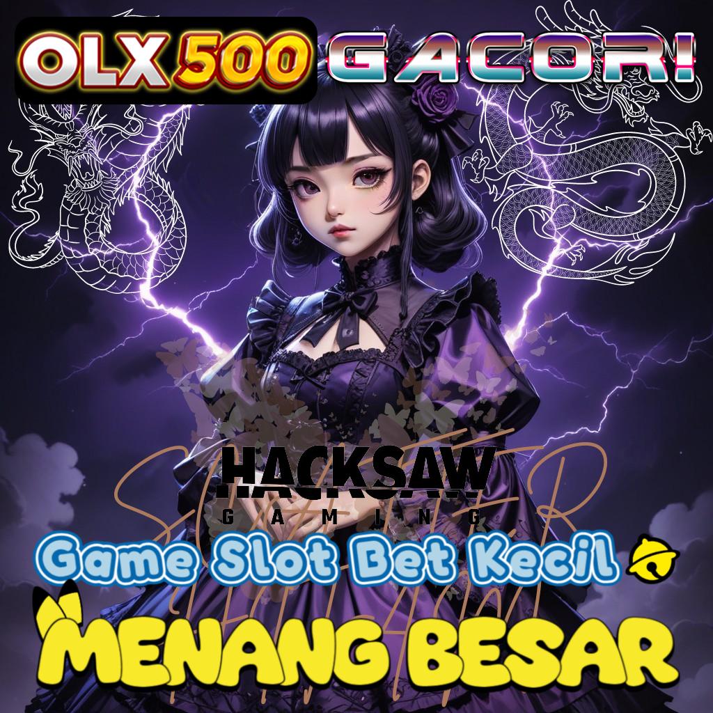 SITUS SLOT GACOR PAGI INI - Situs Terbaru, Jackpot Cepat!