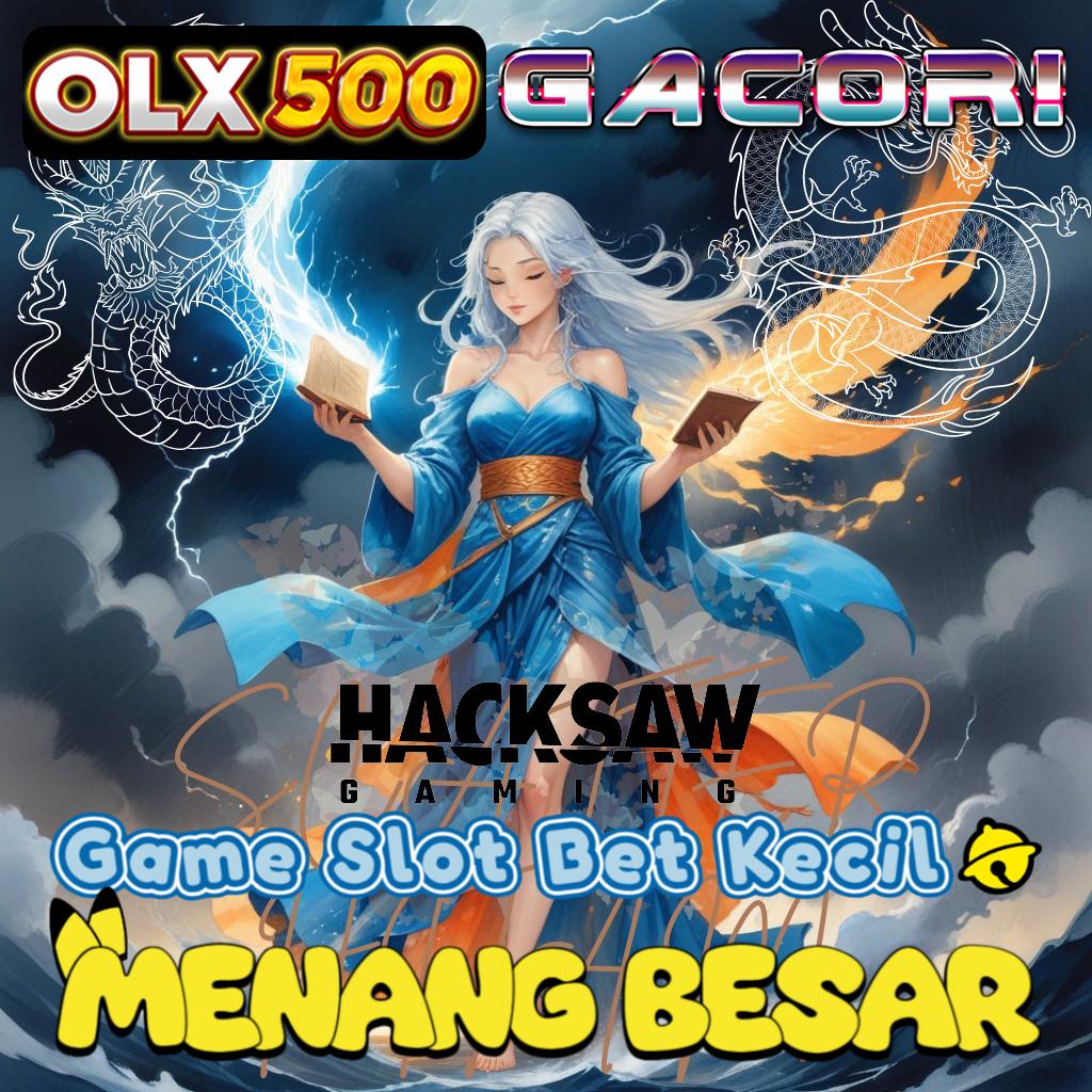 APK QIUQIU WIN Bonus Besar, Main Slot!