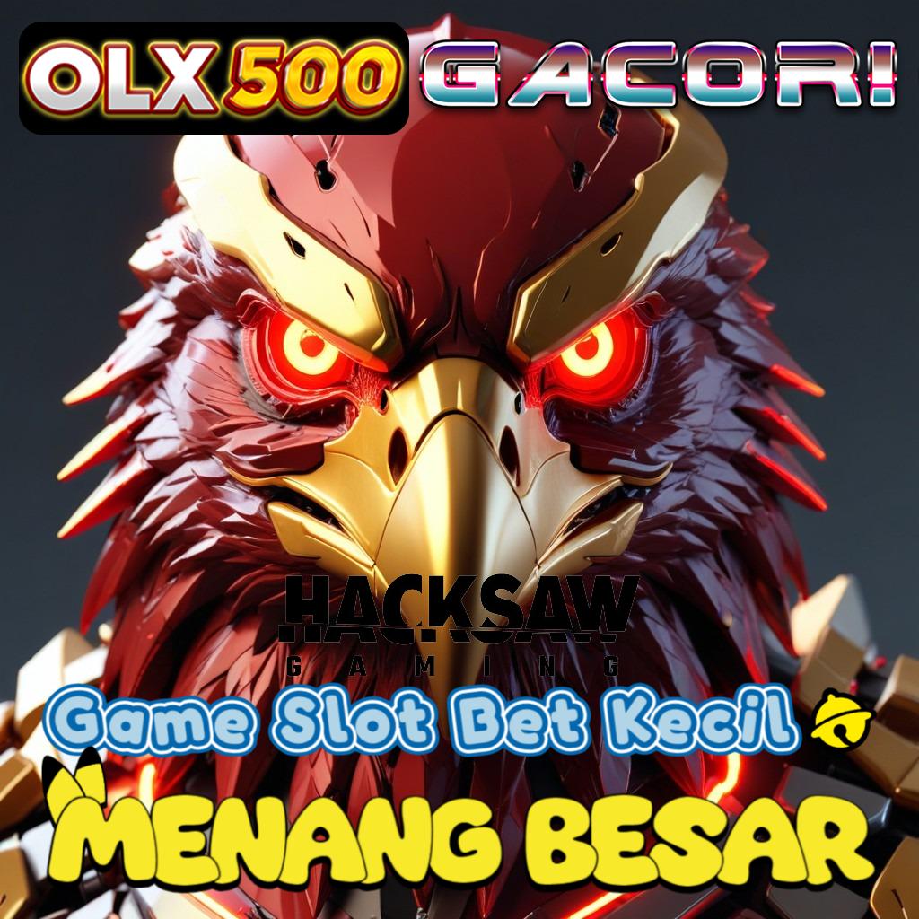 MEGA WIN 777 APK Slot Gacor, Mainkan Sekarang!