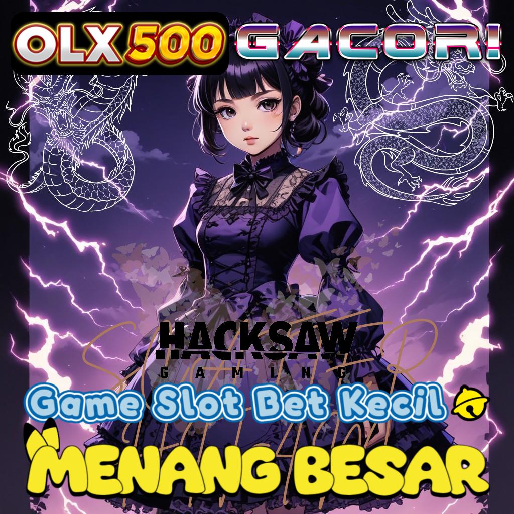 HARI INI SLOT YANG GACOR >> Dijamin Selalu Bahagia