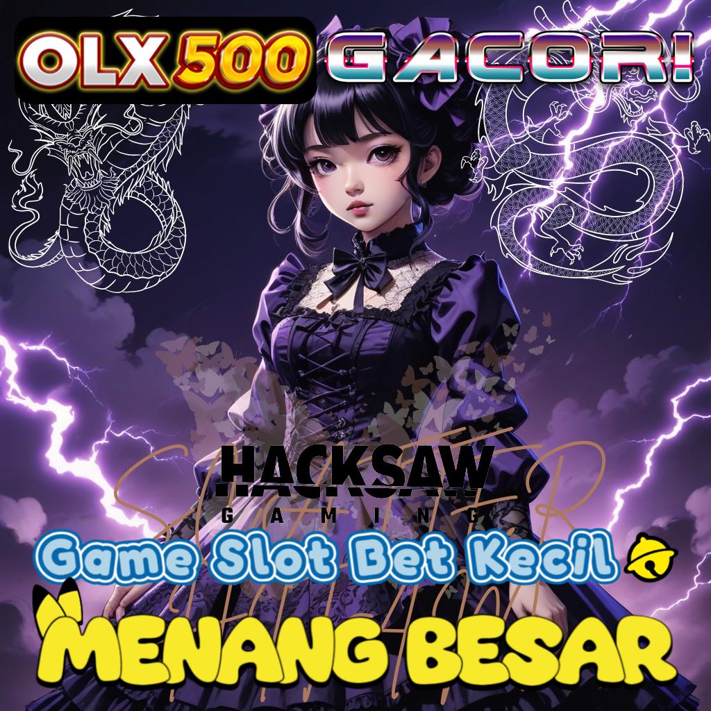 Nama Situs Gacor Main Game Slot Mahjong Scatter Hitam