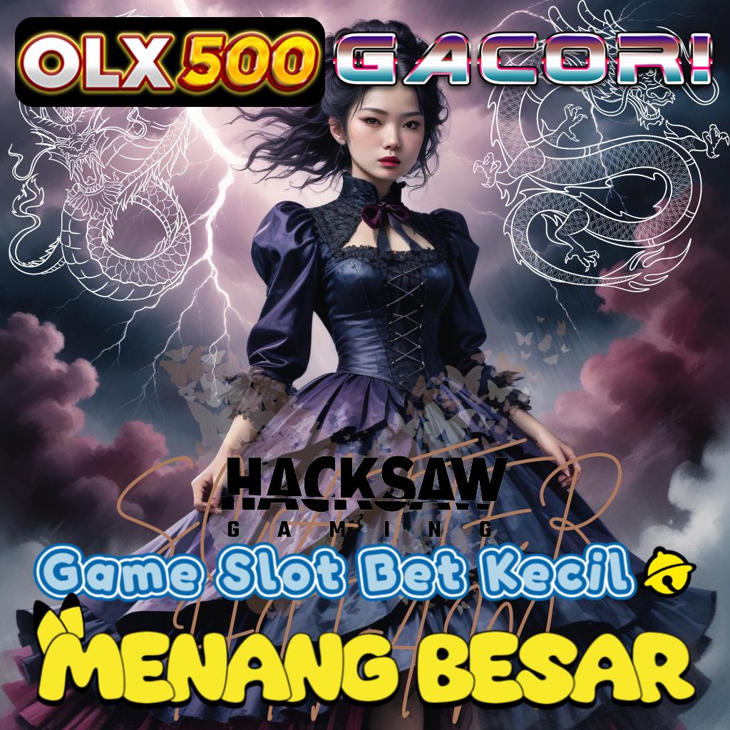 SLOT GACOR MAXWIN Main Slot, Maxwin Terbesar!