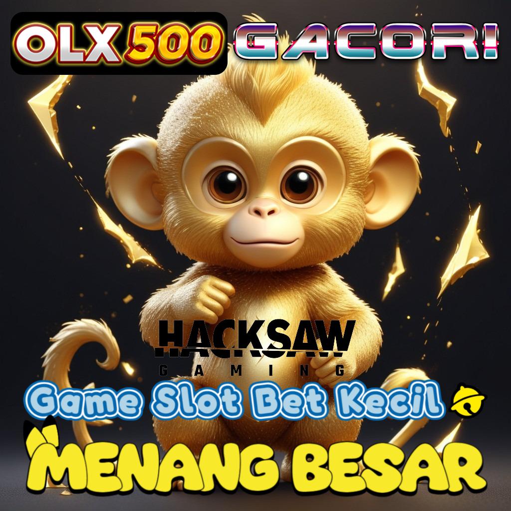 Apk Slot Server Luar