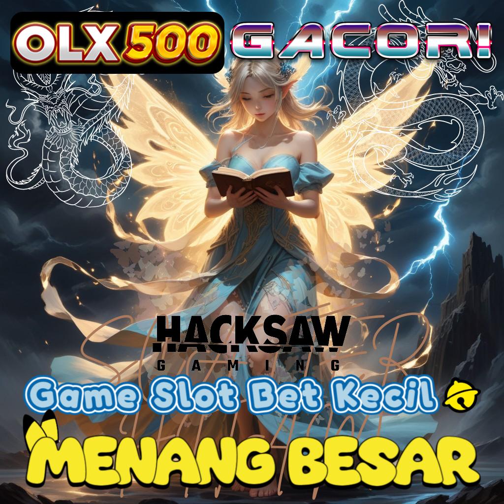 SLOT GACOR HARI INI MIN DEPO 10K - Depo 25, Bonus Auto Nambah!