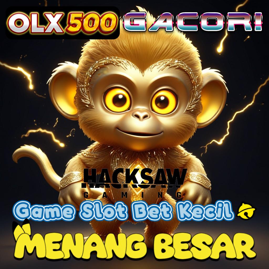 BAJAK SCATTER APK - Event Slot, Menang Gak Henti!