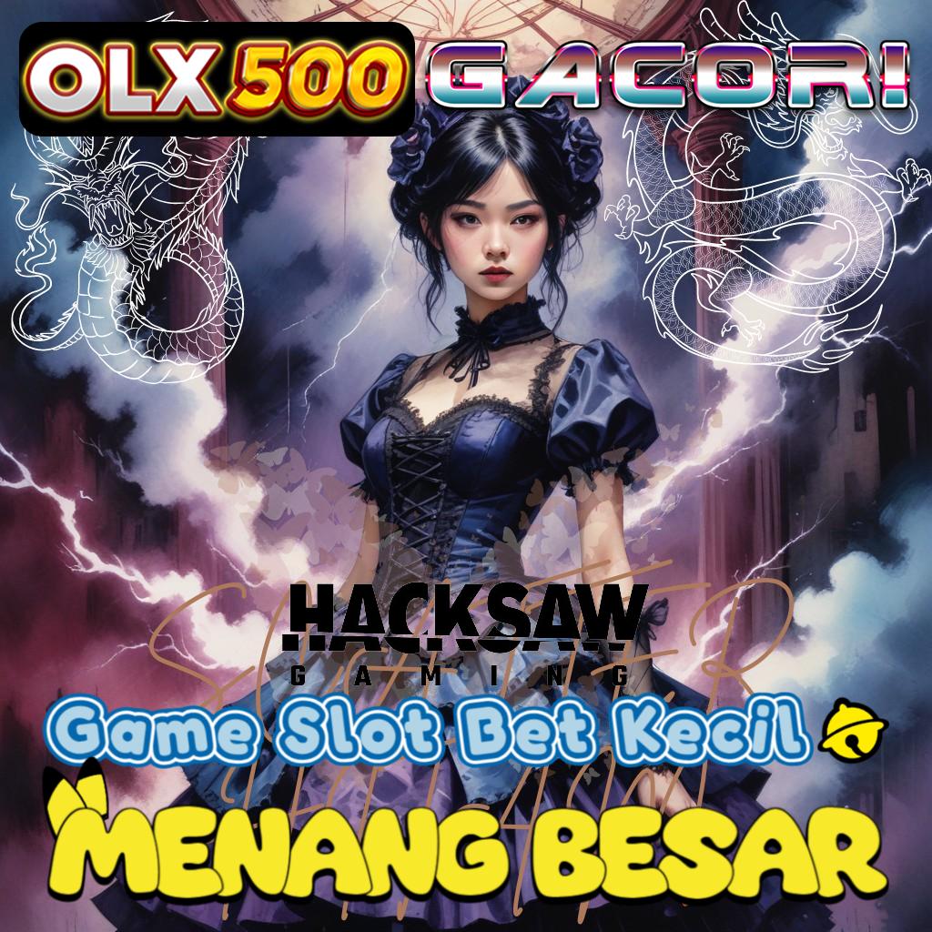 REJEKI BET Event Gacor, Bonus Lancar!