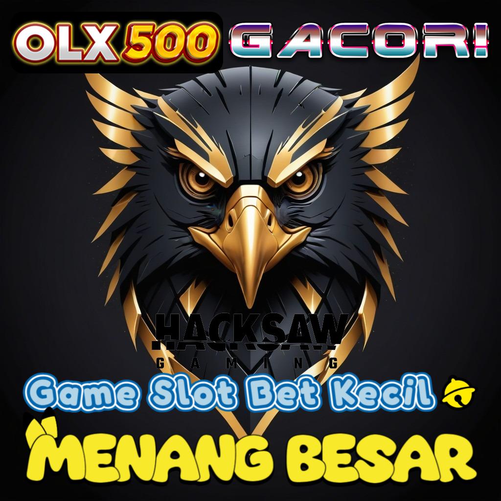 SLOT GACOR TERBARU RESMI >> Slot Online Terpercaya!