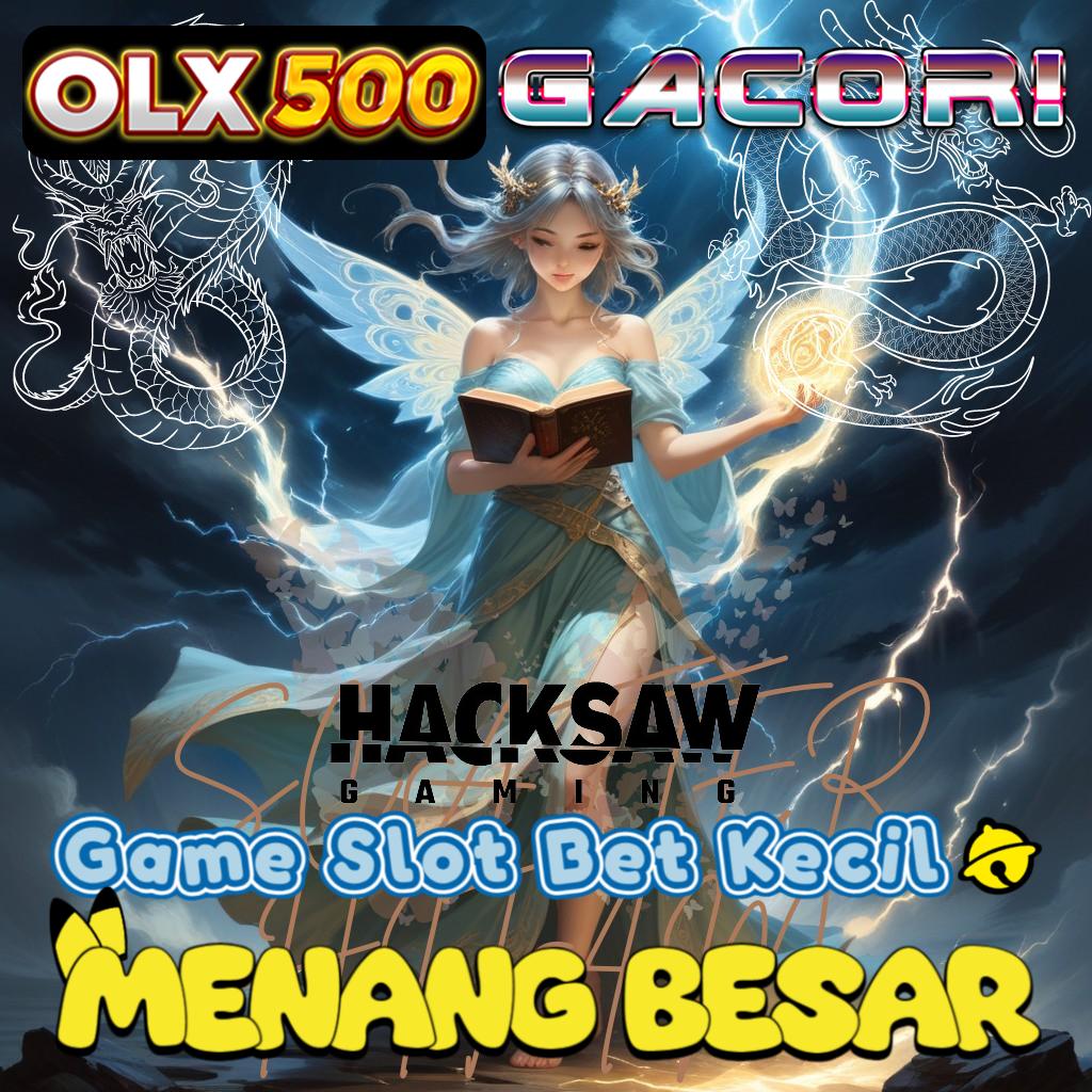 SLOT DEMO GAMPANG MAXWIN X500 Menang Besar, Diskon Gede!