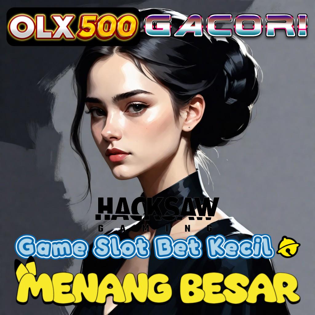 APK SLOT GACOR 777 Jangan Sampai Ketinggalan