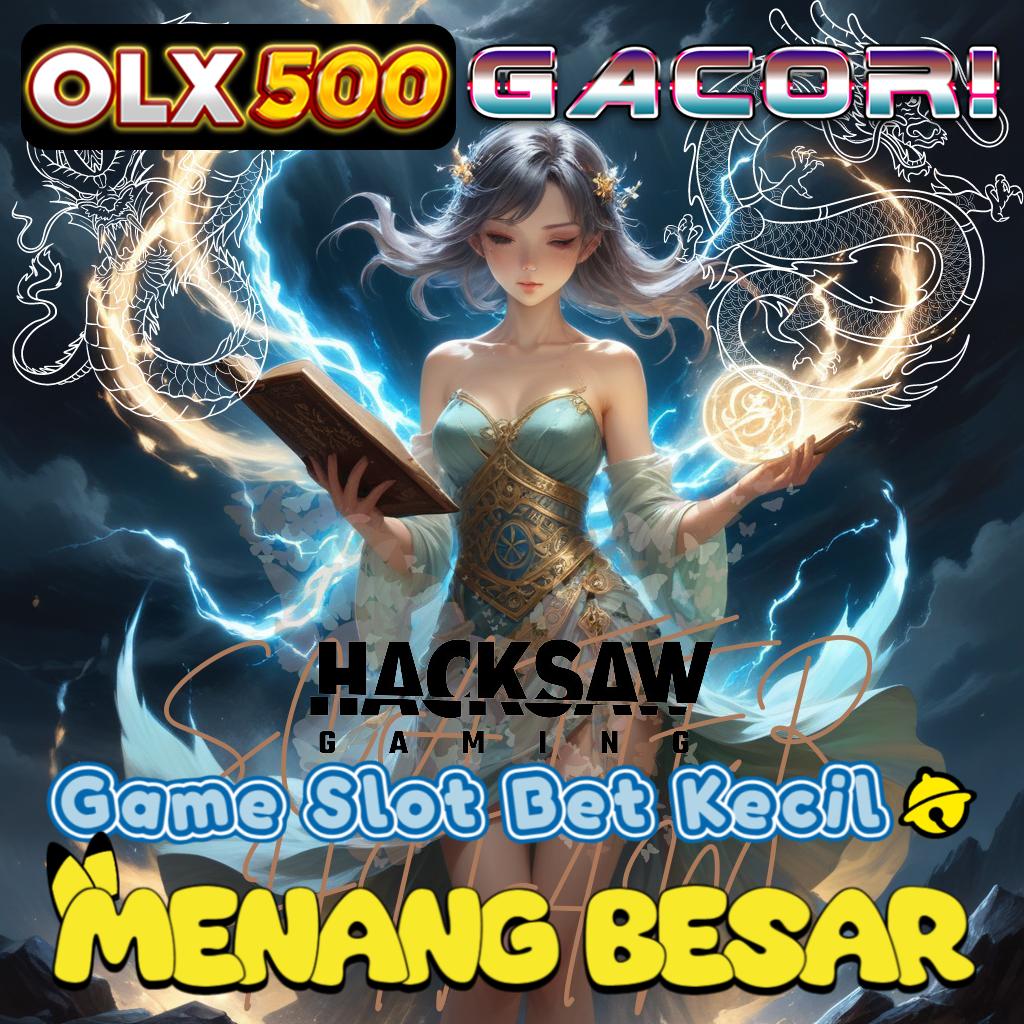 5696 SLOT - Situs Baru, Maxwin Menanti!