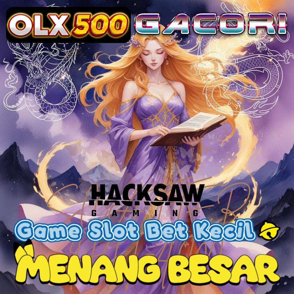 Pola Slot Gacor Hari Ini Pragmatic