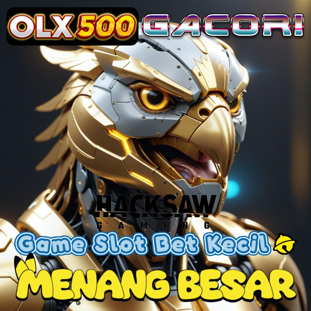 APK SLOT PENGHASIL UANG ASLI - Jaga Keselarasan Visual