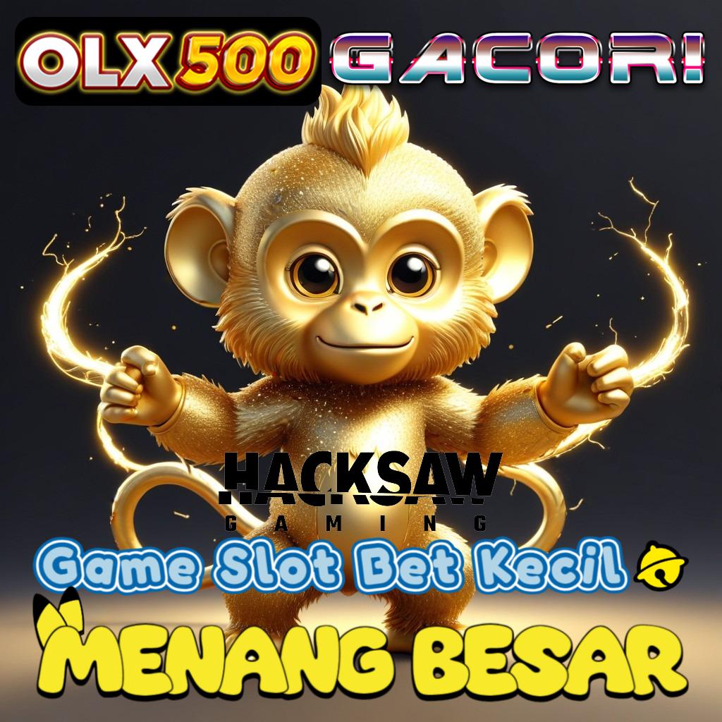 TEMBAK IKAN GRATIS - Jackpot Terus, Menang Lagi!