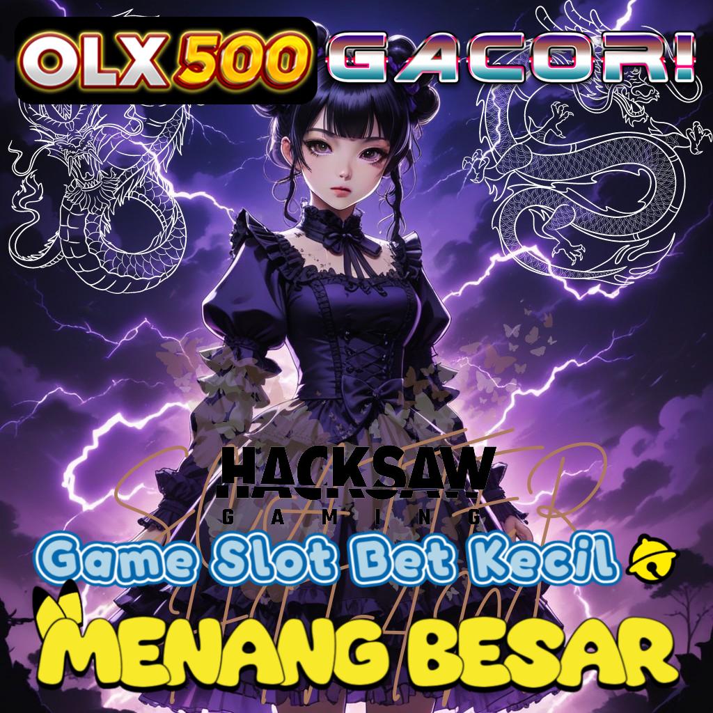 Slot Demo Pg Soft Gacor