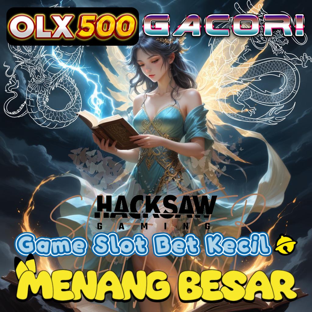 SLOT DEPOSIT 5K DANA QRIS - Aman Dan Terlindungi Sepanjang Waktu