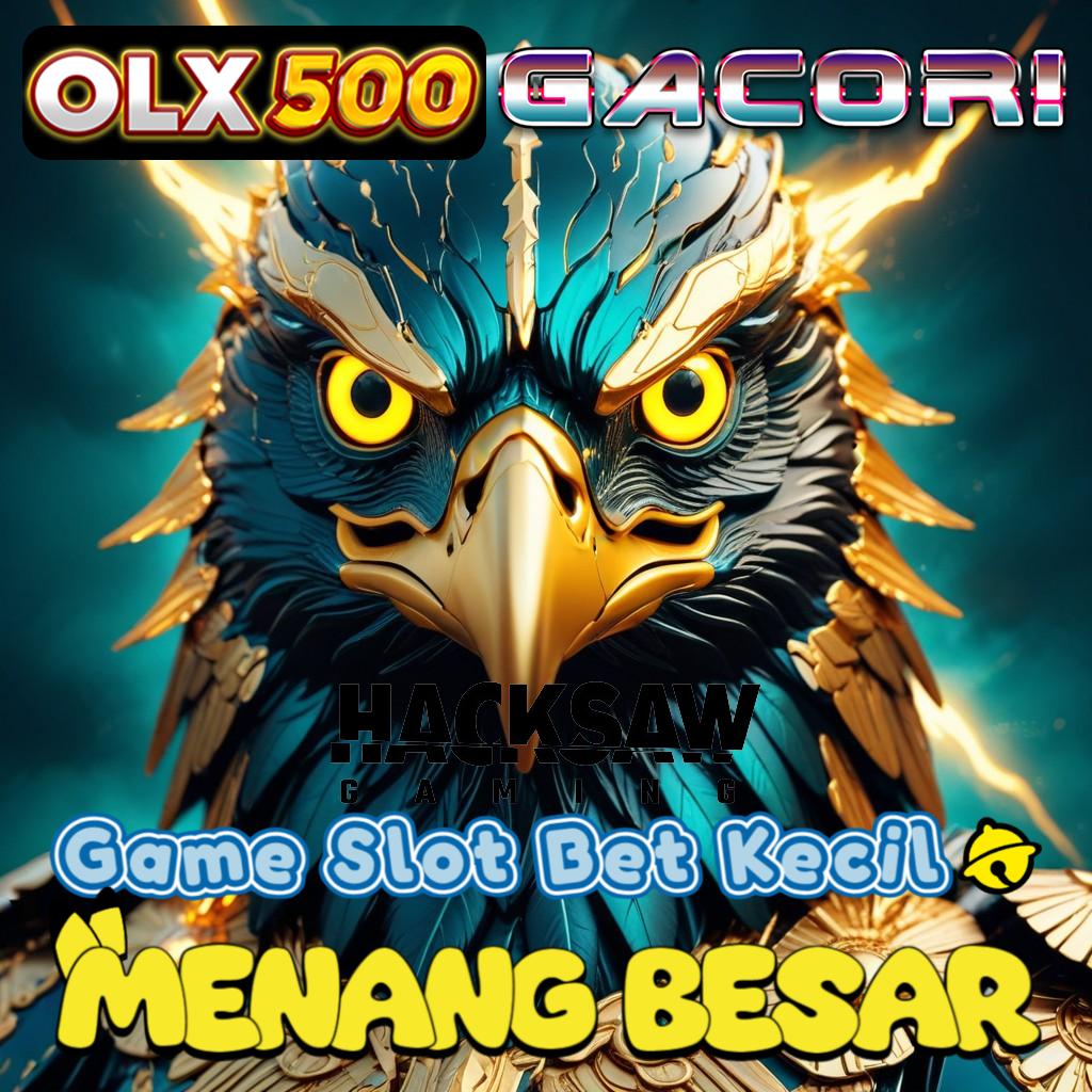 APK SLOT GACOR DANA Depo 50, Bonus Cair Lagi!