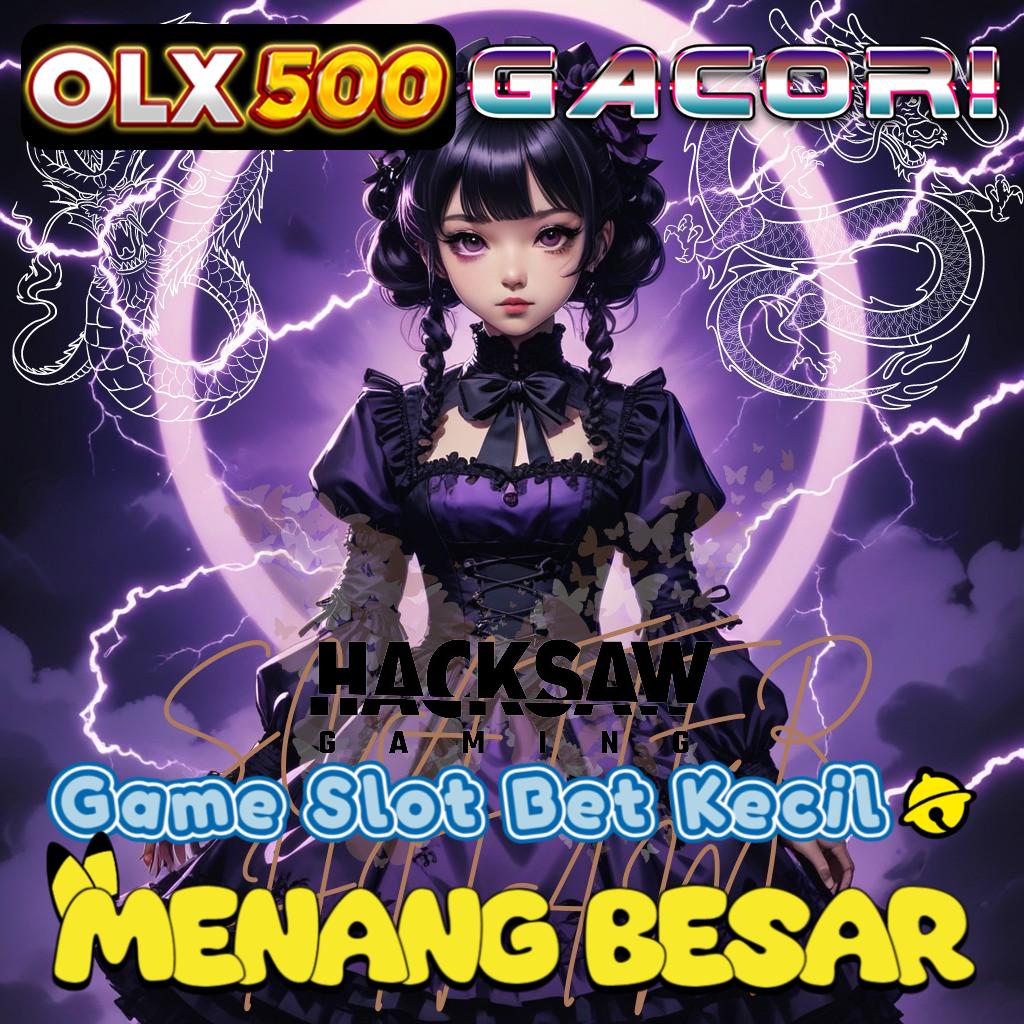 SLOT 777 SLOT PRAGMATIC GACOR >> Portal Dengan Kecepatan Responsif