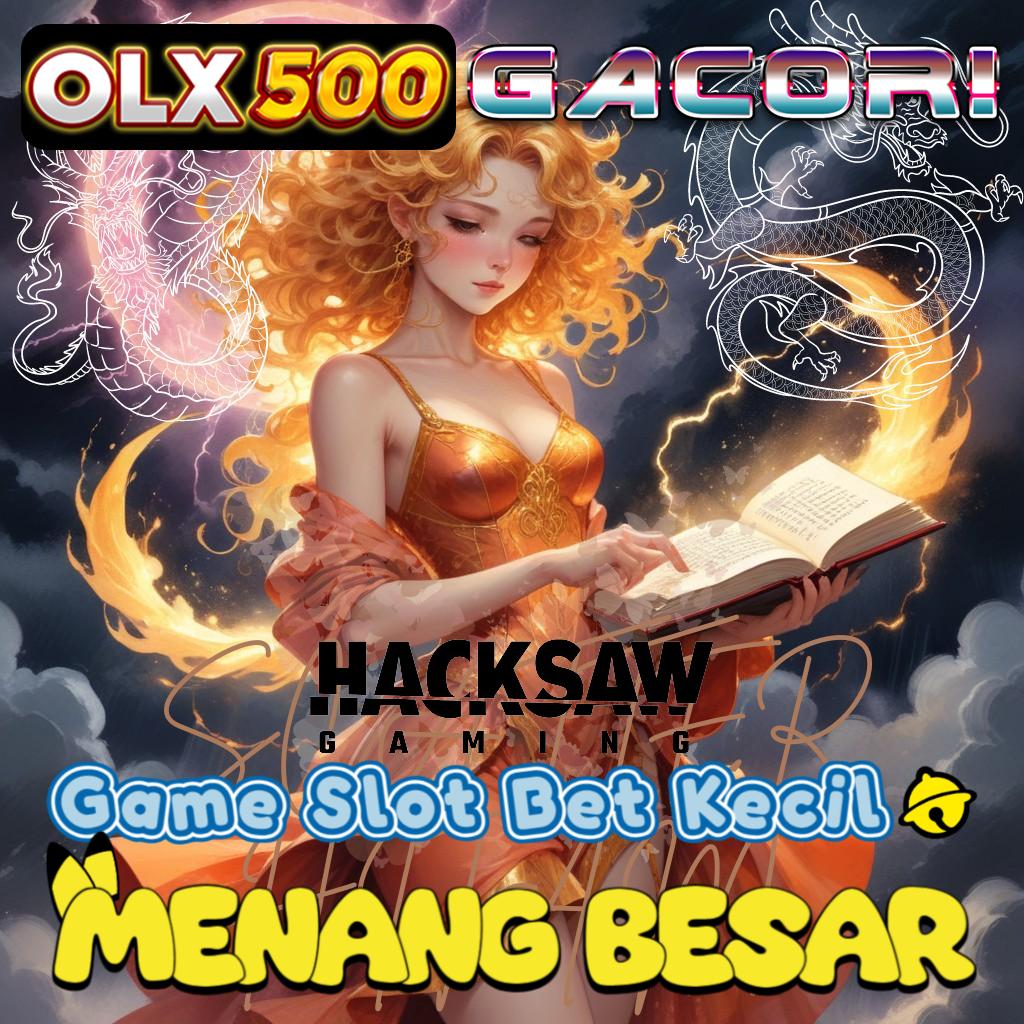 HACK ONLINE SLOT GAMES INDONESIA Platform Super Responsif