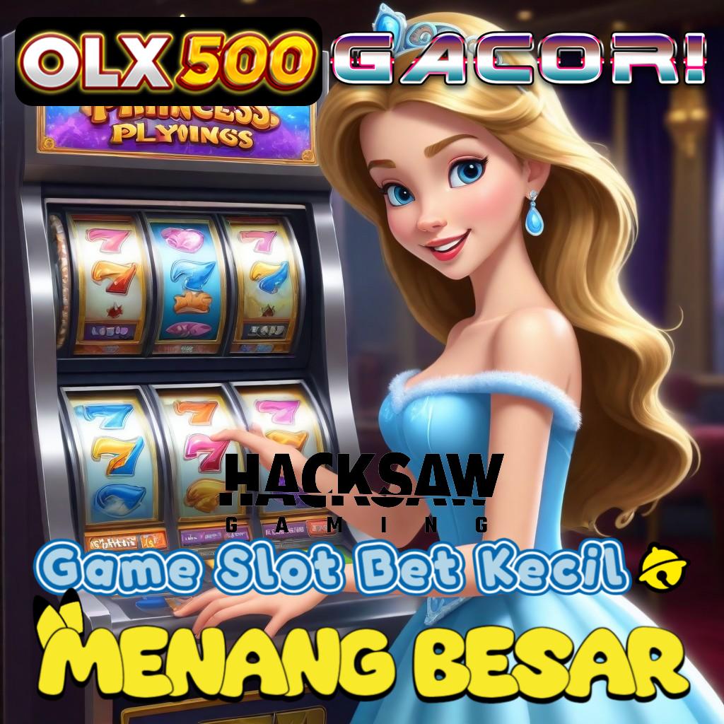 8218SLOTS Depo Sekali, Bonus Terus Cair!