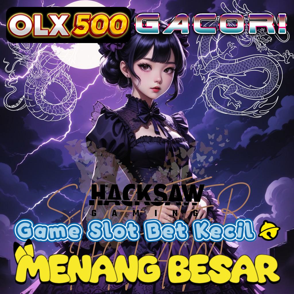 Slot Demo Maxwin Gacor