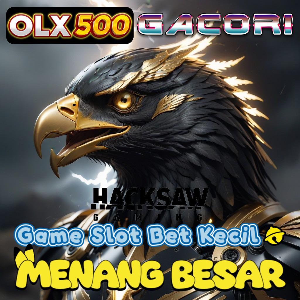 Daftar 4892 Slot