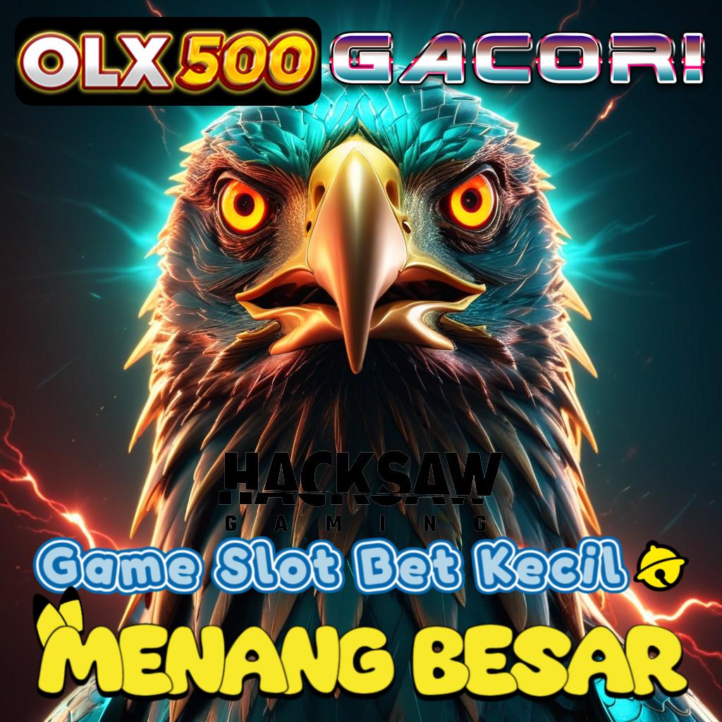 Demo Slot Server Luar Negeri