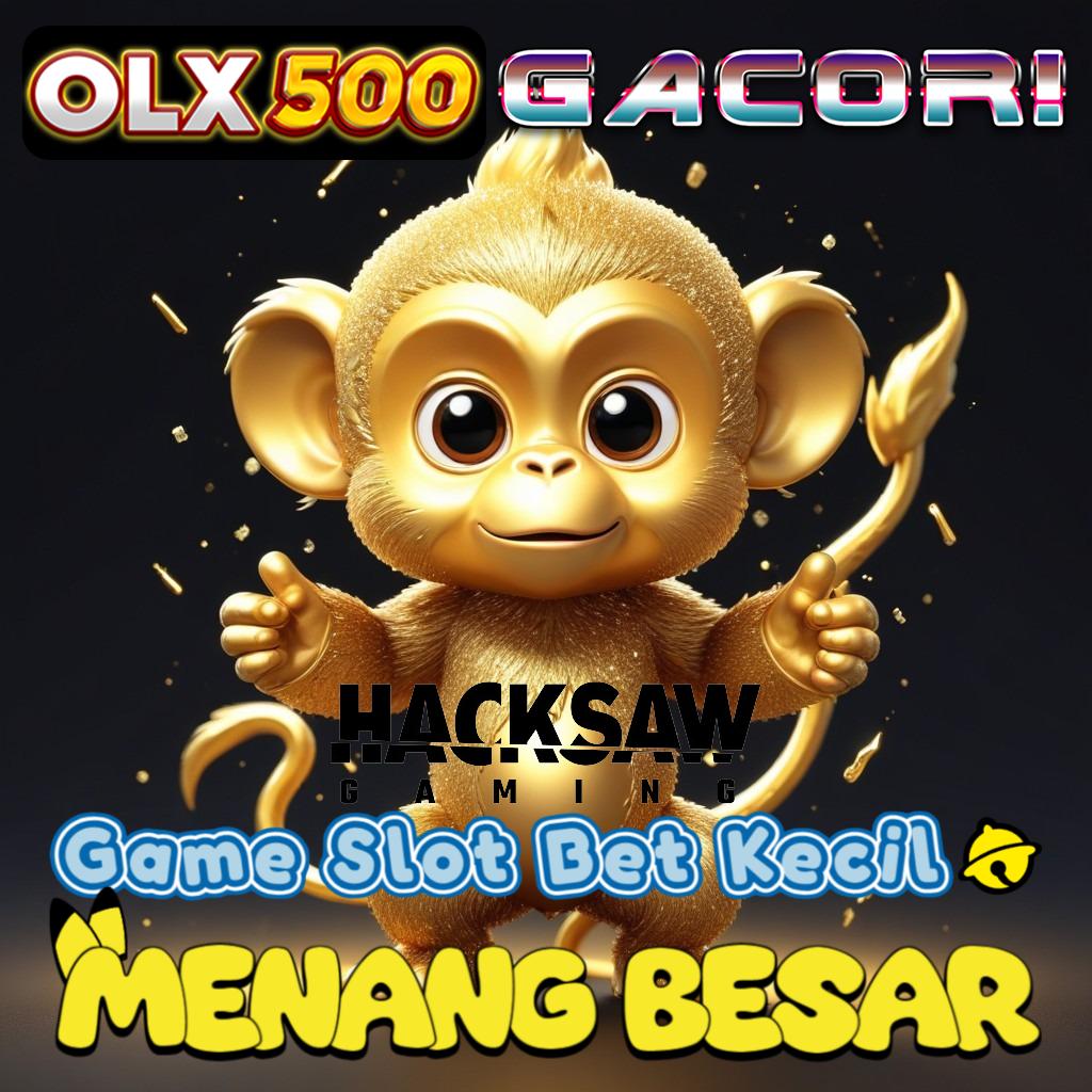 BAJACK SCATTER - Dijamin Senang