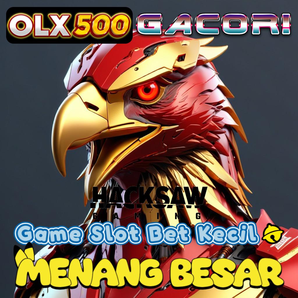 Bocoran Slot Gacor Hari Ini Pragmatic Play