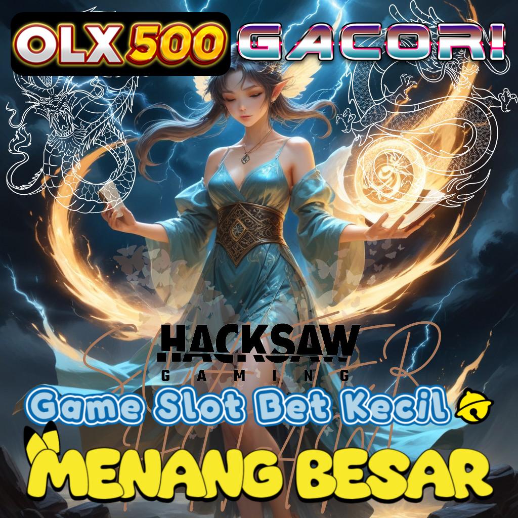 Slot Demo Habanero Mirip Asli