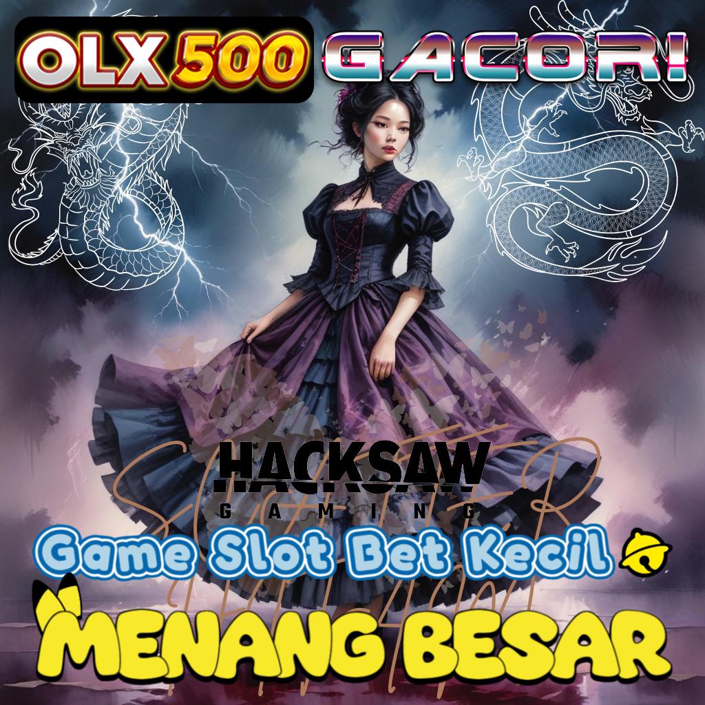 SLOT SERVER JEPANG ASLI - Platform Paling Aman