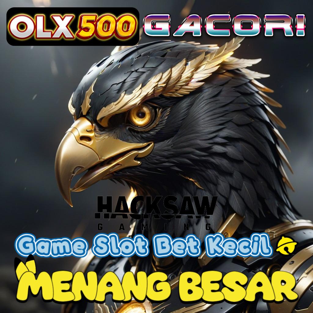 TOP UP HIGGS DOMINO DANA 1500 Slotnya Gacor, Hadiahnya Besar!