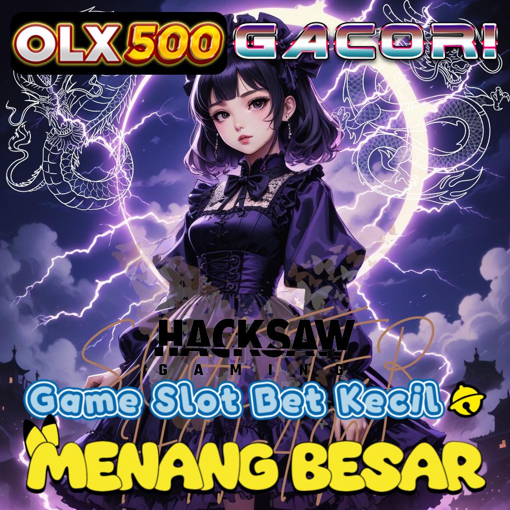 SLOT GACOR HARI INI TERPERCAYA - Promo Paling Menguntungkan!