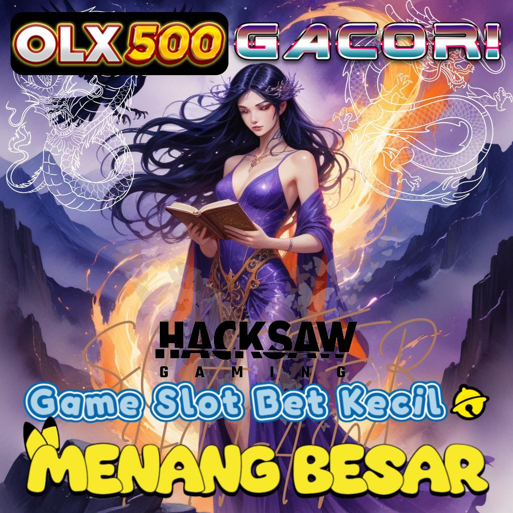 Slot Apk Gacor