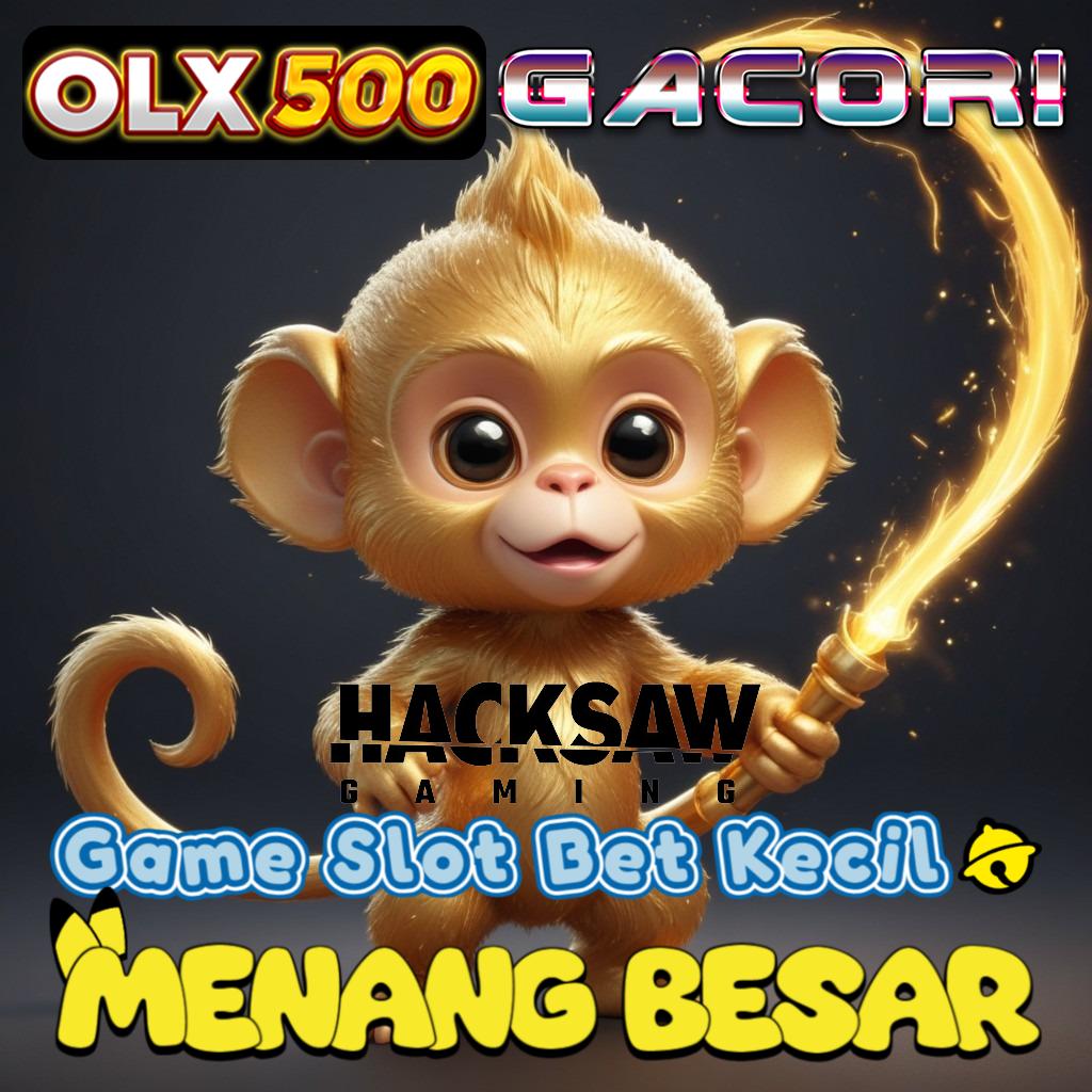 Link Slot Gacor Deposit Qris