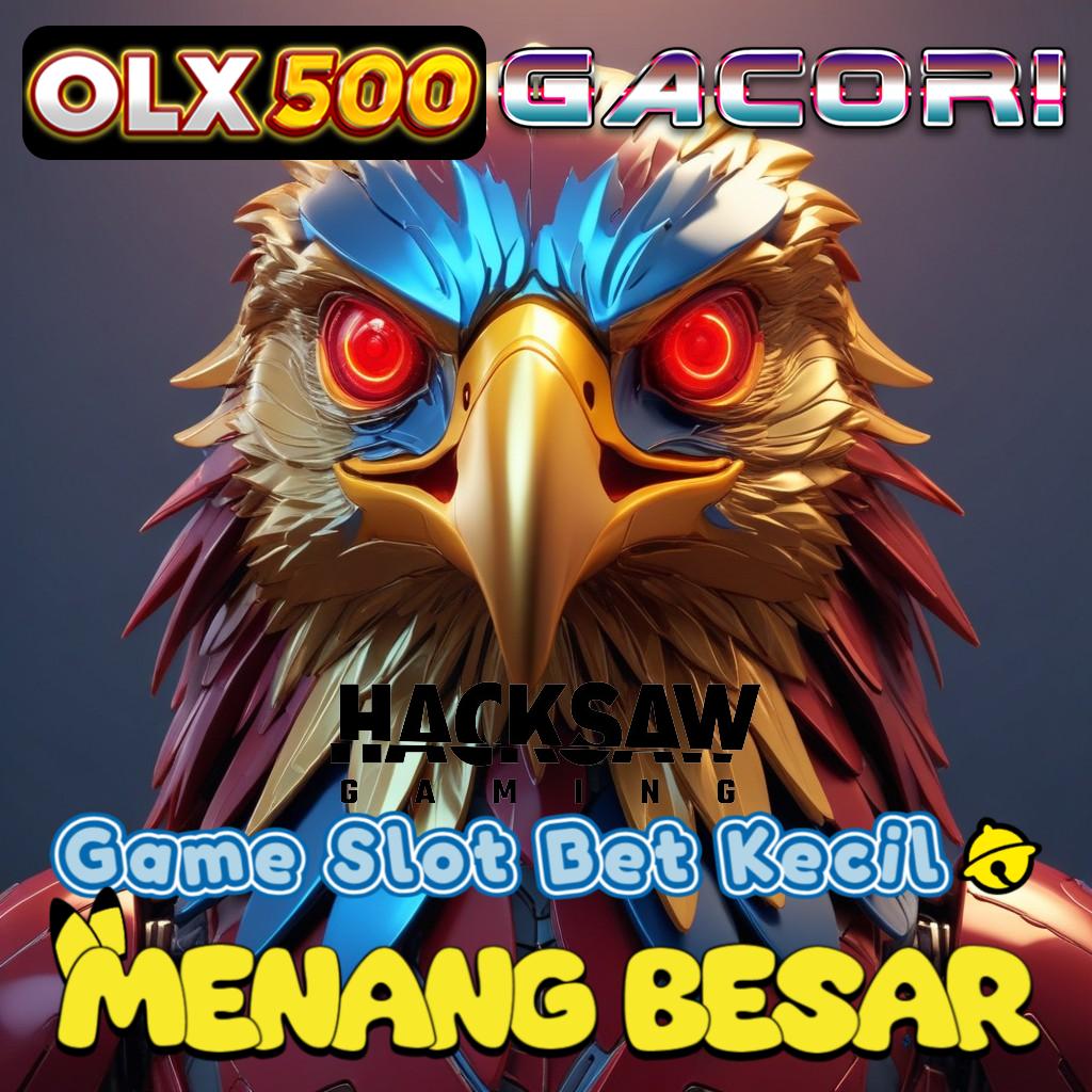 Slot Demo Gacor Maxwin X500 Hari Ini