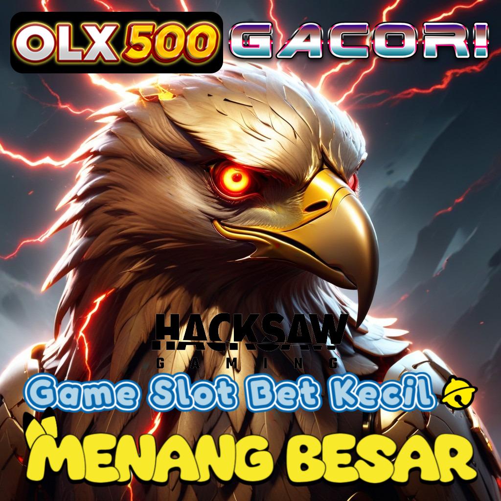 APK 3446 SLOT - Depo 50, Bonusnya Ganda!