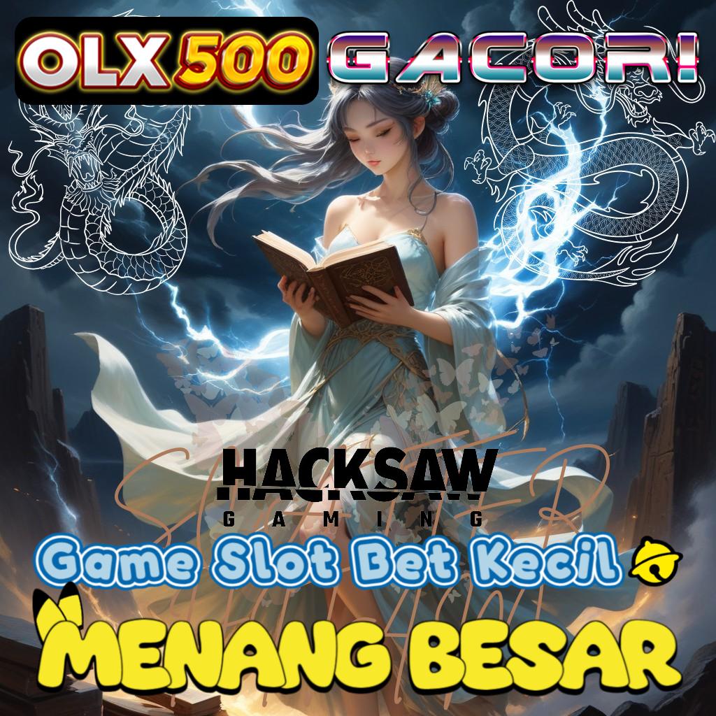 SLOT THAILAND GACOR GAMPANG MENANG - Putar Sekali, Rejeki Mengalir!