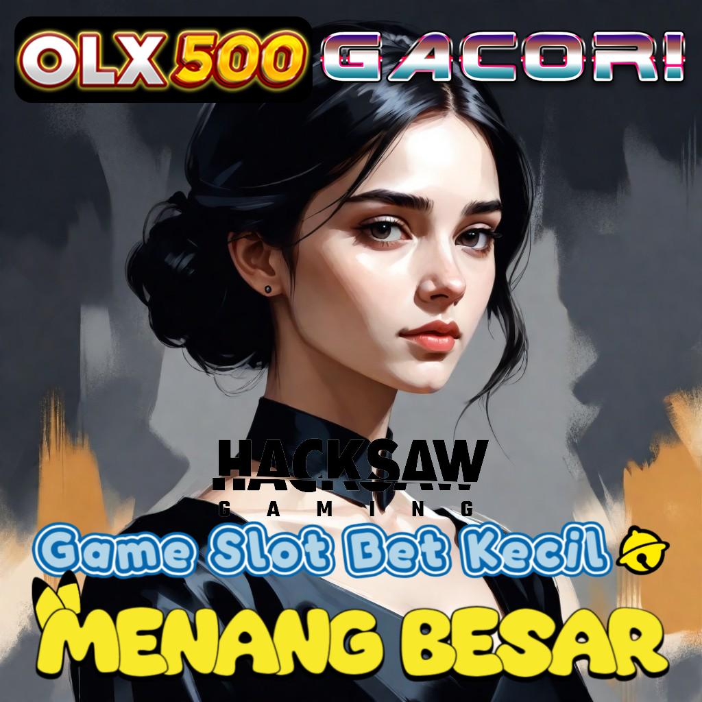 Situs Slot Gacor Anti Rungkad 2023