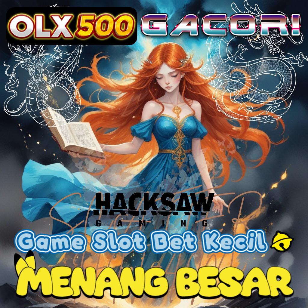 SLOT GACOR HARI INI MAXWIN 2024 - Depo Sekarang, Bonus Beruntun!