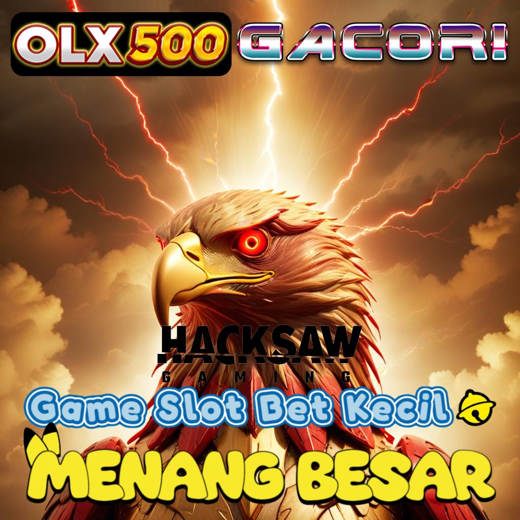 TURBO X500 CARA MENANG SLOT » Gak Main, Gak Maxwin!