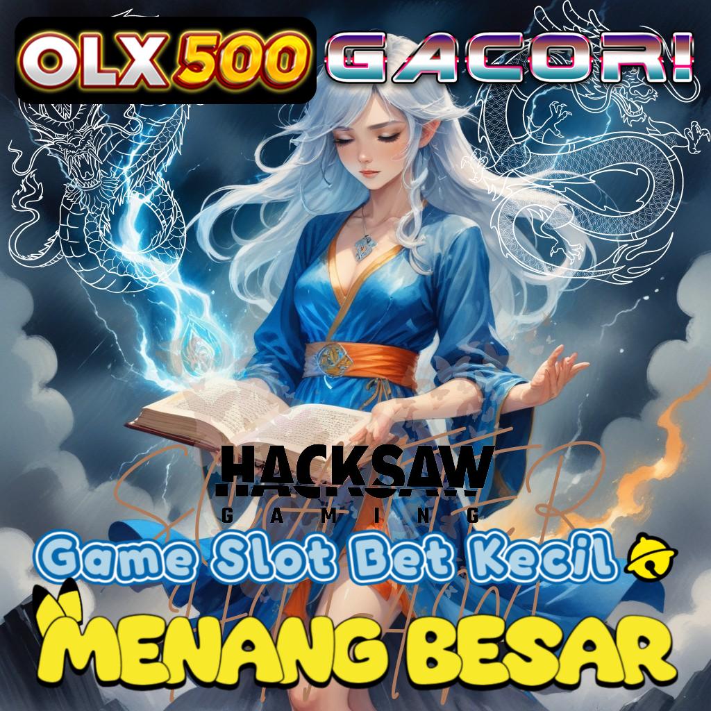 Slot Gacor Maxwin Hari Ini