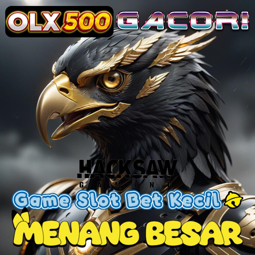 SLOT DEMO GACOR 500X MAXWIN - website solusi cepat