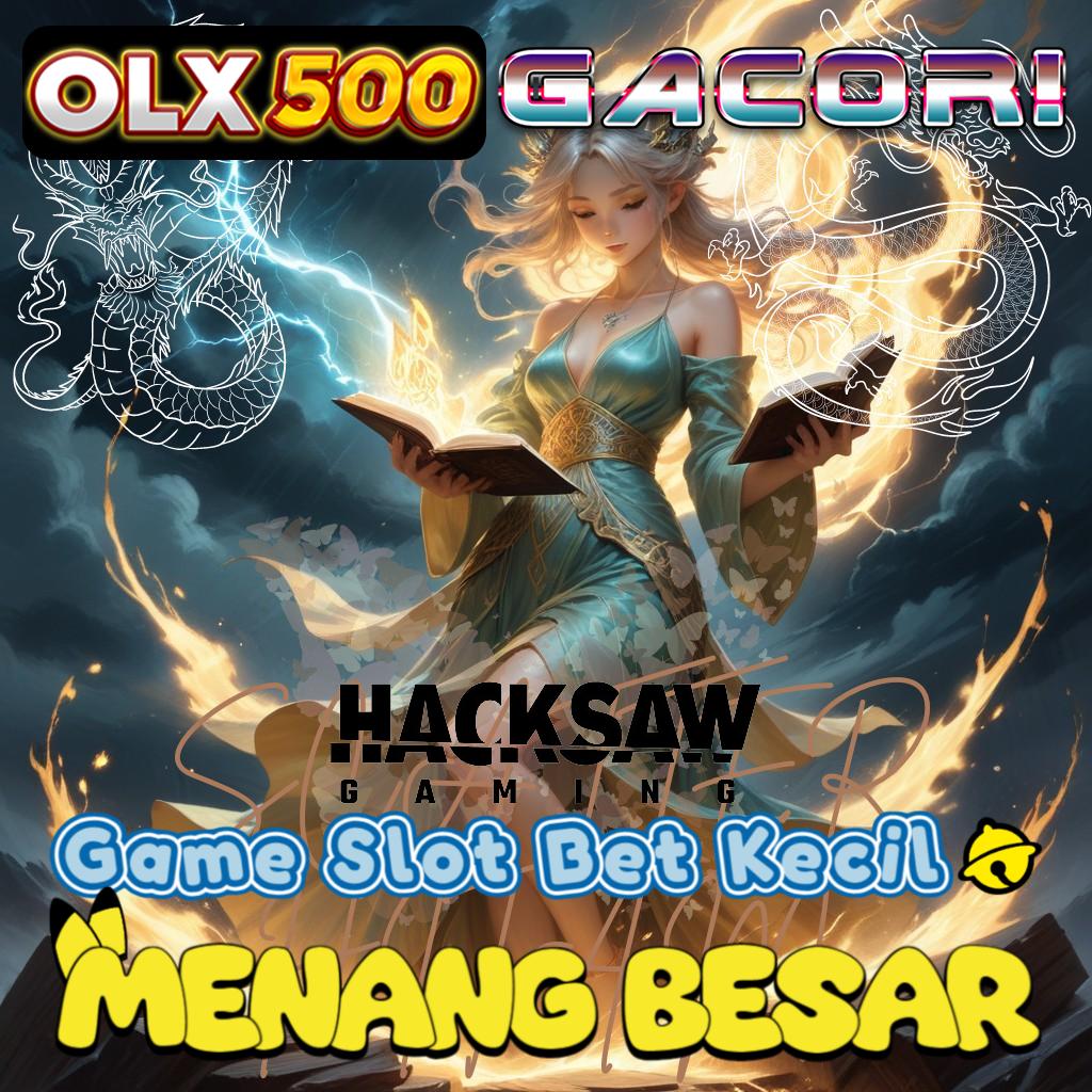 SLOT GACOR 777 SERVER THAILAND - Main Lagi, Menang Beruntun!