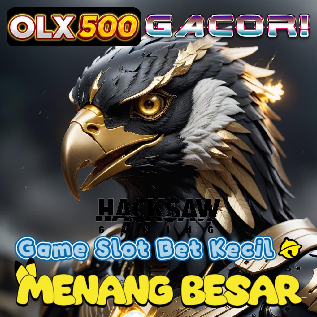 SLOT GACOR APLIKASI >> Pelihara Motivasi Diri