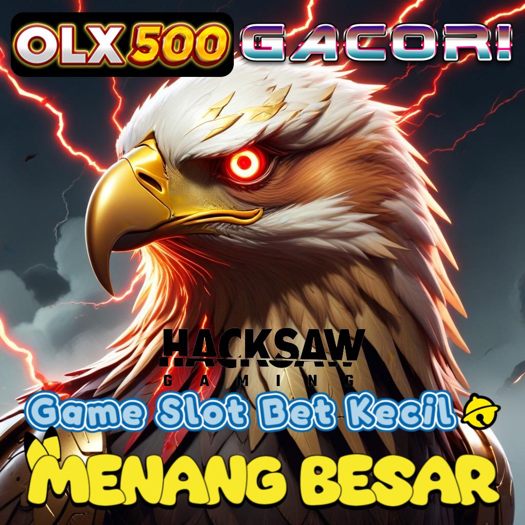 Slot Gacor Pagi Ini Maxwin