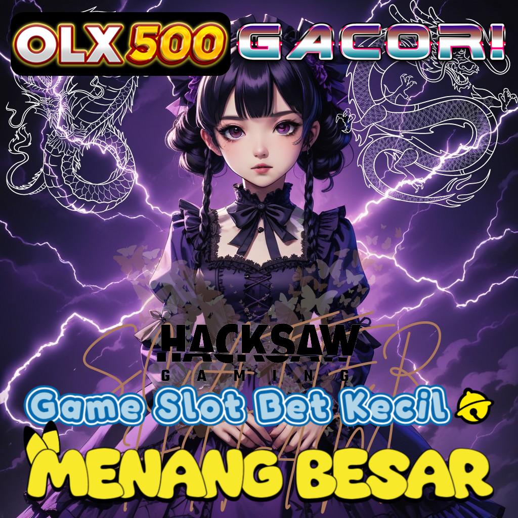 SITUS SLOT GACOR MAXWIN X500 Situs Terbaru, Rejeki Dekat!