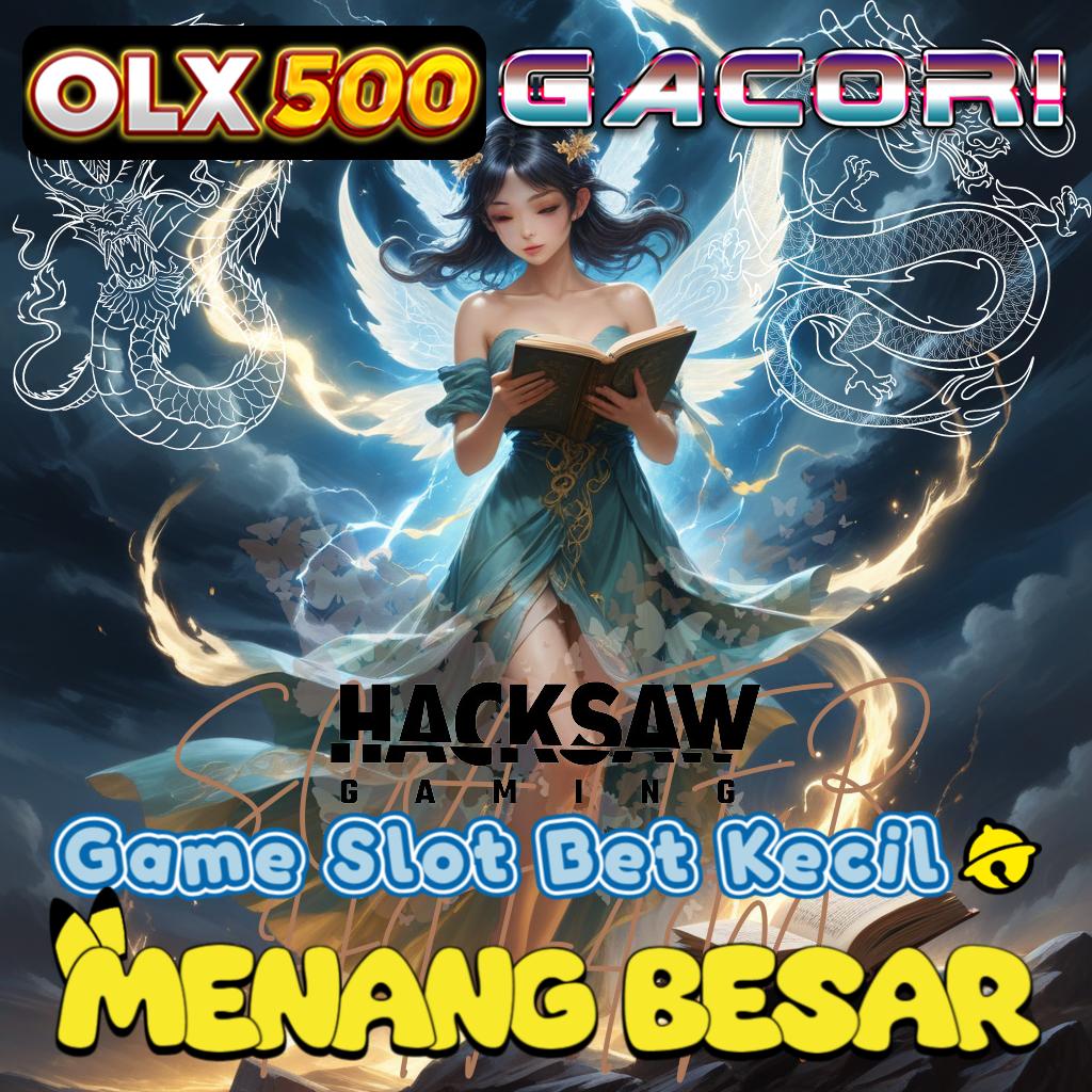 4892 SLOTS - promo paling keren!