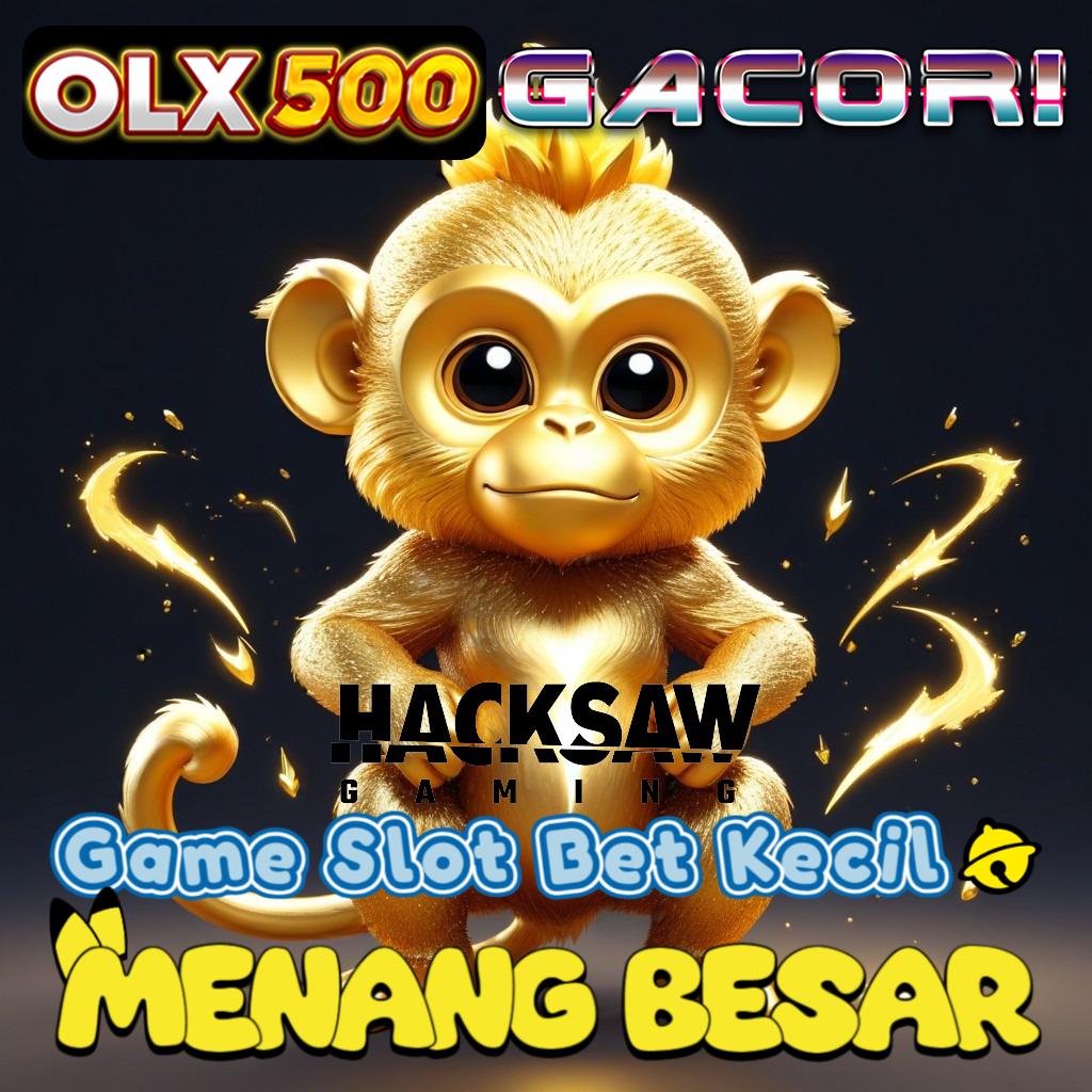 SLOT 777 APK MOD Tantang Dirimu Sendiri