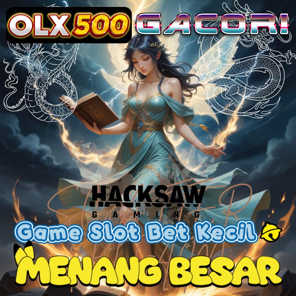 SLOT DEMO PRAGMATIC DAN PG SOFT TERLENGKAP JACKPOT X500 TERBARU - Ambil Langkah Efektif